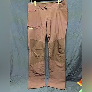 NWOT Northface Progressor pants